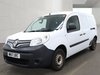 Renault Kangoo LWB L2H1 Low Roof Business Air Con Sensors EURO 6 NO VAT