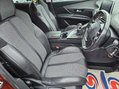 Peugeot 3008 1.6 3008 Allure Blue HDi S/S 5dr 11