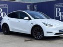 Tesla Model Y (Dual Motor) Performance SUV 5dr Electric Auto 4WDE (426 bhp)