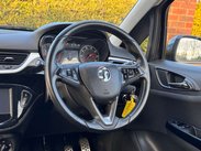 Vauxhall Corsa 1.2 Corsa Limited Edition 3dr 20