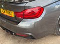 BMW 4 Series 2.0 420d Gran Coupe M Sport Auto 5dr 60
