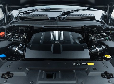 Land Rover Defender 90 V8 CARPATHIAN EDITION 39