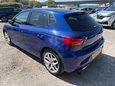 SEAT Ibiza MPI FR 12