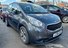 Kia Venga 2 ISG