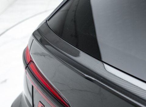 Audi RS6 AVANT VORSPRUNG URBAN 47