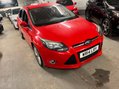 Ford Focus 1.0T EcoBoost Zetec Euro 5 (s/s) 5dr 23