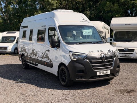 Renault Master 1