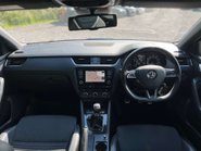 Skoda Octavia 2.0 Octavia vRS TDI 5dr 15