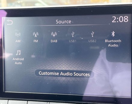 Nissan X-Trail 1.5 X-Trail Acenta Premium E-Power Auto 5dr 46