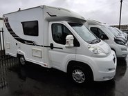 Elddis Autoquest 115 2014 Deposit Taken 2