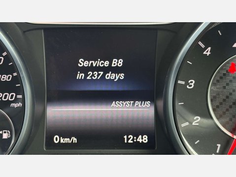 Mercedes-Benz A Class 2.0 AMG A 45 4Matic Premium Auto 4WD 5dr 28