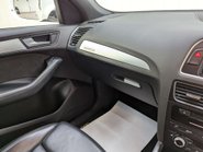 Audi Q5 2.0 Q5 S Line+ TDI Quattro Auto 4WD 5dr 84