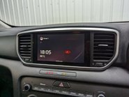Kia Sportage 1.6 Sportage 2 ISG 5dr 83