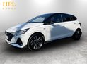 Hyundai i20 1.0 T-GDi MHEV N Line Hatchback 5dr Petrol Hybrid Manual Euro 6 (s/s) (120 3
