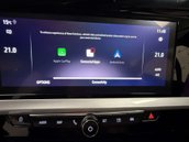 Vauxhall Grandland 1.2 Grandland GS Line Turbo 5dr 34