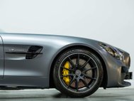 Mercedes-Benz Amg GT 4.0 V8 BiTurbo R (Premium) Coupe 2dr Petrol SpdS DCT Euro 6 (s/s) (585 ps) 24