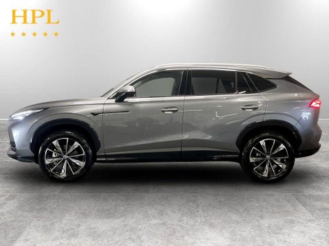 MG HS 1.5 T-GDI SE SUV 5dr Petrol Manual Euro 6 (s/s) (169 ps) 4