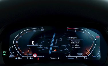 BMW X7 xDrive40d M Sport 18