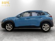 Hyundai KONA 1.0 T-GDi MHEV SE Connect SUV 5dr Petrol Hybrid Manual Euro 6 (s/s) (120 ps 4