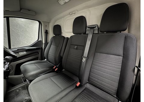 Ford Transit Custom 2.0 280 EcoBlue Limited Panel Van 5dr Diesel Manual L1 H1 Euro 6 (s/s) (130 49