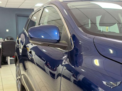 Renault Kadjar 1.3 TCe Iconic Euro 6 (s/s) 5dr 67