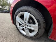 SEAT Leon TSI EVO FR 16