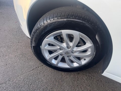Renault Grand Scenic 1.5 dCi Limited Nav Auto Euro 6 5dr 17