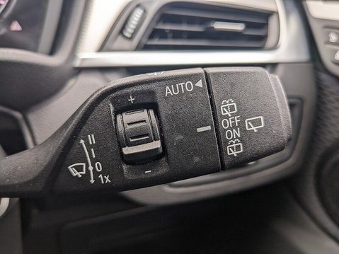 BMW X1 SDRIVE18D M SPORT 27