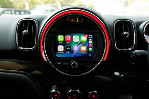 Mini Countryman COOPER D ALL4 EXCLUSIVE 30