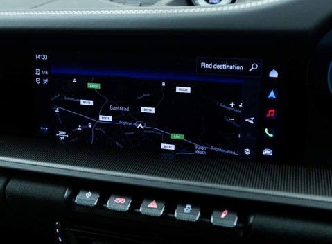 Porsche 911 Carrera GTS (992) 16