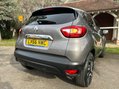 Renault Captur DYNAMIQUE S NAV TCE 18