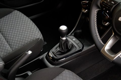 Kia Picanto PURE 31