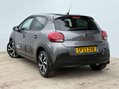 Citroen C3 1.5 C3 Shine+ Blue HDi S/S 5dr 33