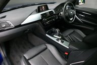 BMW 3 Series 2.0 320i Sport Auto 5dr 6