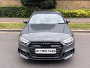 Audi A3 1.5 TFSI CoD S line Sportback S Tronic Euro 6 (s/s) 5dr 60