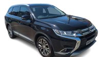 Mitsubishi Outlander 2.2 DI-D 4 SUV 5dr Diesel Auto 4WD Euro 6 (147 ps) 1