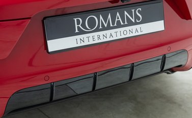 Porsche Cayenne GTS Coupe 43