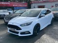 Ford Focus 2.0 TDCi ST-3 Euro 6 (s/s) 5dr 9