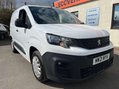 Peugeot Partner 1.5 Partner Professional L1 Blue HDi 3
