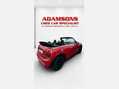 Mini Convertible COOPER S CLASSIC 4