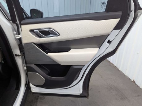 Land Rover Range Rover Velar 2.0 Range Rover Velar SE P250 Auto 4WD 5dr 63