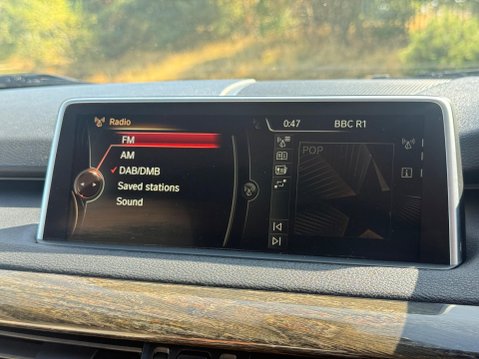 BMW X5 3.0 40d M Sport Auto xDrive Euro 6 (s/s) 5dr 32