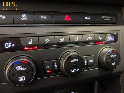 Cupra Ateca 1.5 EcoTSI V2 SUV 5dr Petrol DSG Euro 6 (s/s) (150 ps) 1 Owner - Sensors - 23