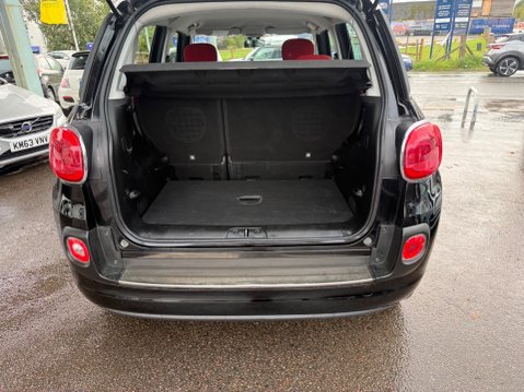 Fiat 500L 1.3 MultiJet Pop Star Euro 5 (s/s) 5dr 30