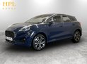 Ford Puma 1.0T EcoBoost MHEV ST-Line SUV 5dr Petrol Hybrid Manual Euro 6 (s/s) (155 p 3