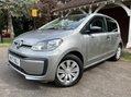 Volkswagen Up TAKE UP 7