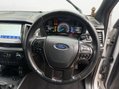 Ford Ranger 2.0 EcoBlue Wildtrak Auto 4WD Euro 6 (s/s) 4dr 17