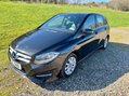 Mercedes-Benz B Class B180 CDI SE 7