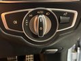 Mercedes-Benz C Class 1.6 C200d AMG Line Euro 6 (s/s) 5dr 36