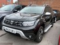 Dacia Duster 1.0 Duster Prestige TCe 4x2 5dr 1